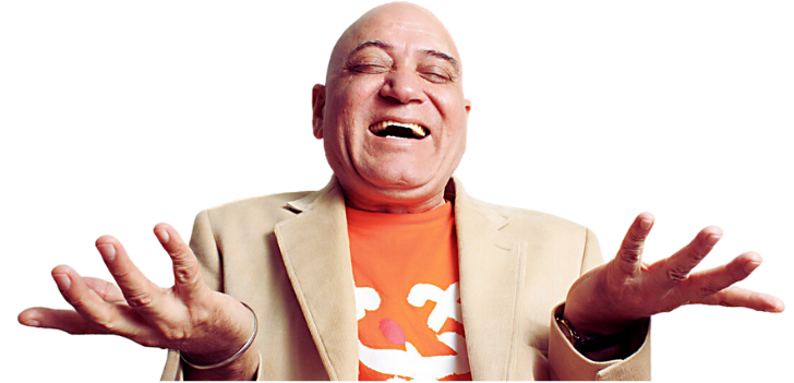 Dr Madan Kataria