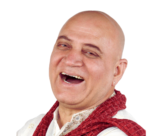 Dr Madan Kataria