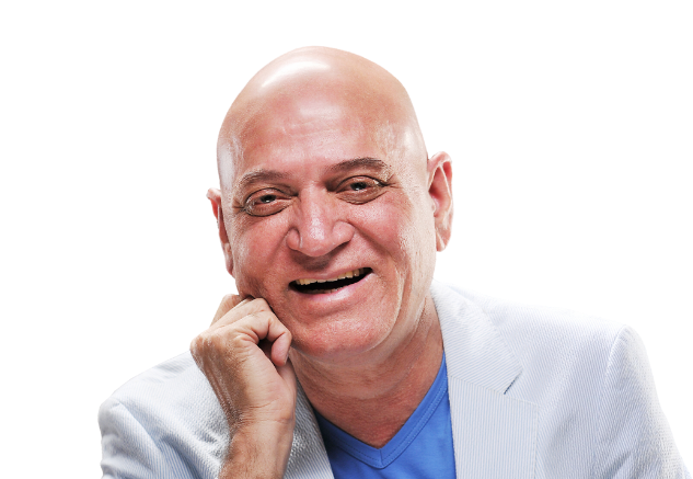 Dr Madan Kataria