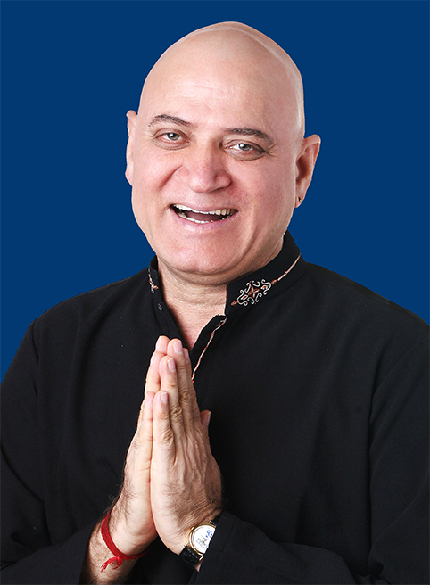 Dr Madan Kataria