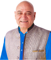 Dr. Madan Kataria